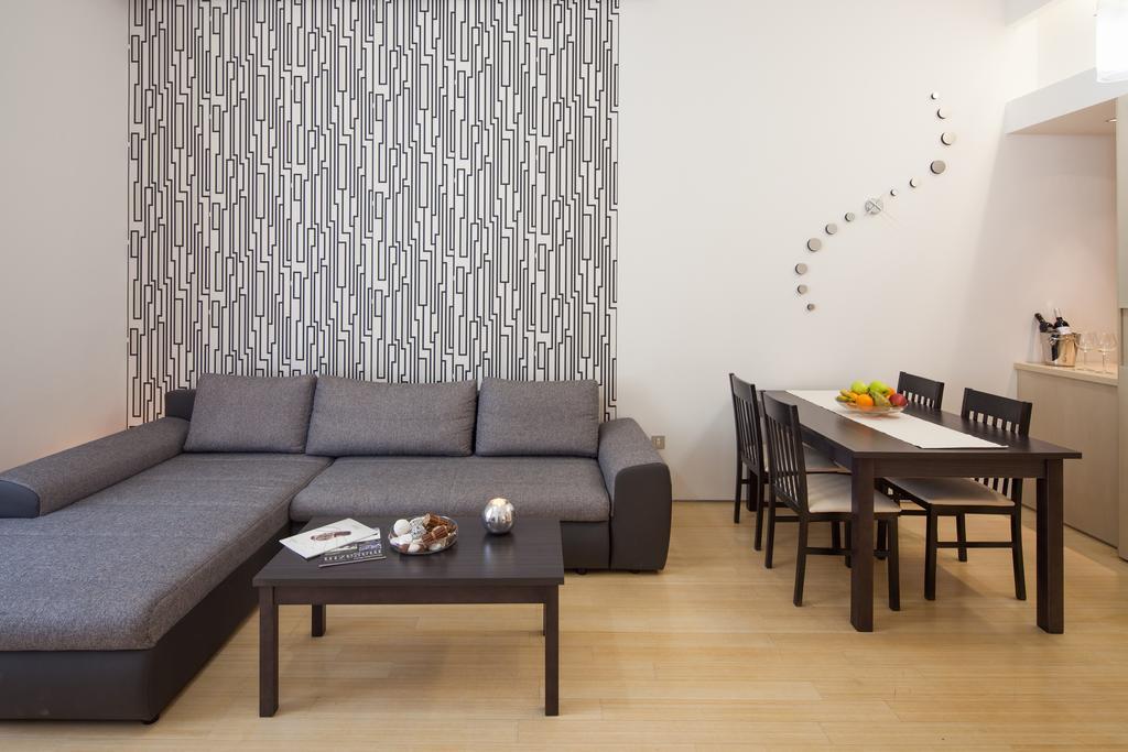 Splendid Aparthotel Budapest