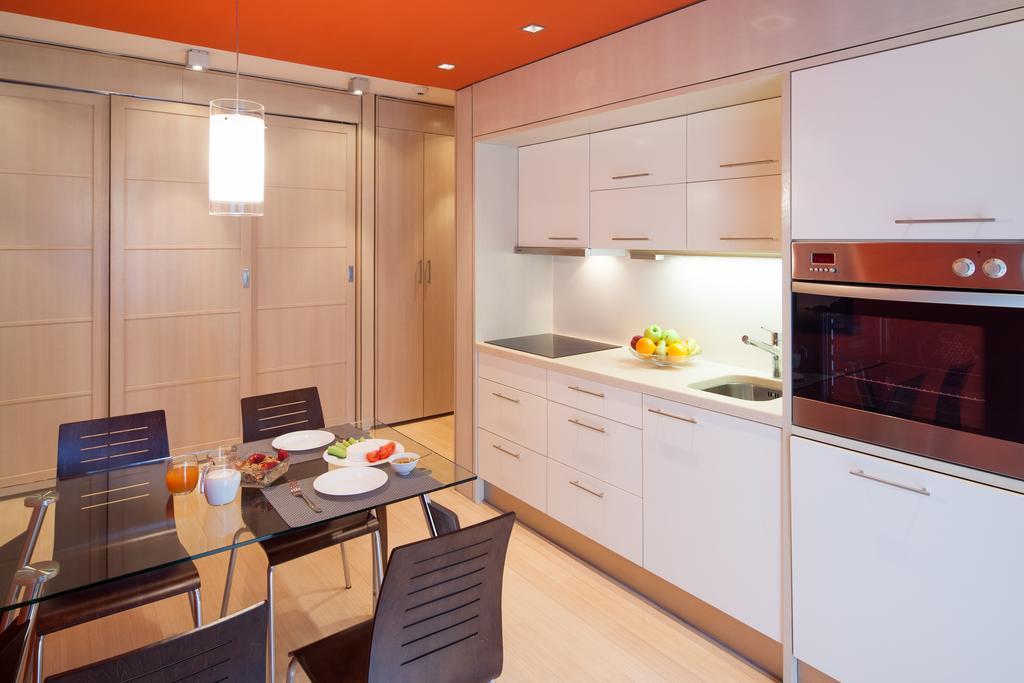 Aparthotel Splendid 4*