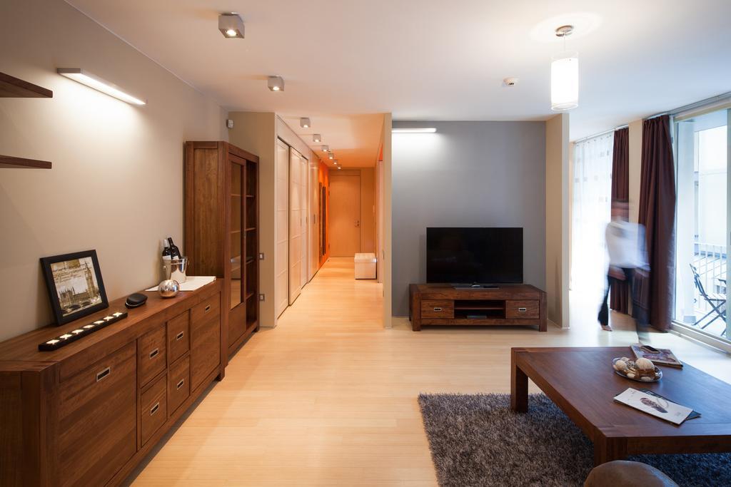 Aparthotel Splendid