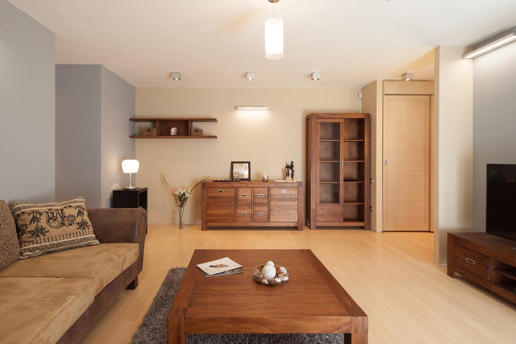 Aparthotel Splendid