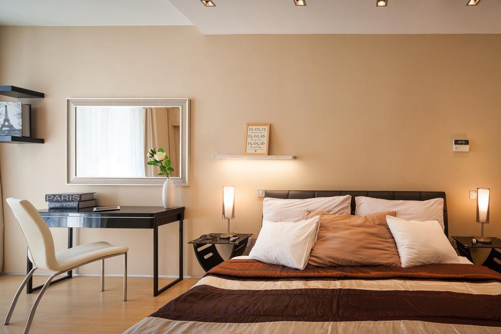 Splendid Aparthotel