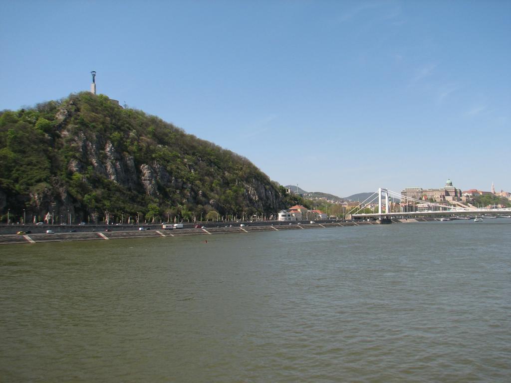 Appartamento Central Danube *