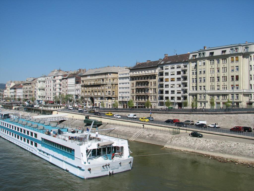 Apartment Central Danube Budapest