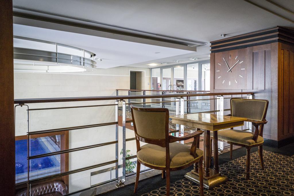 Wellness Duna-pest Apartment *