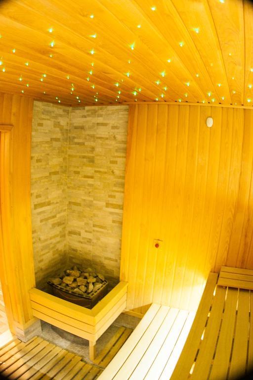 Wellness Duna-pest Budapest