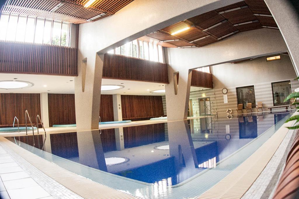 Apartment Wellness Duna-pest Budapest
