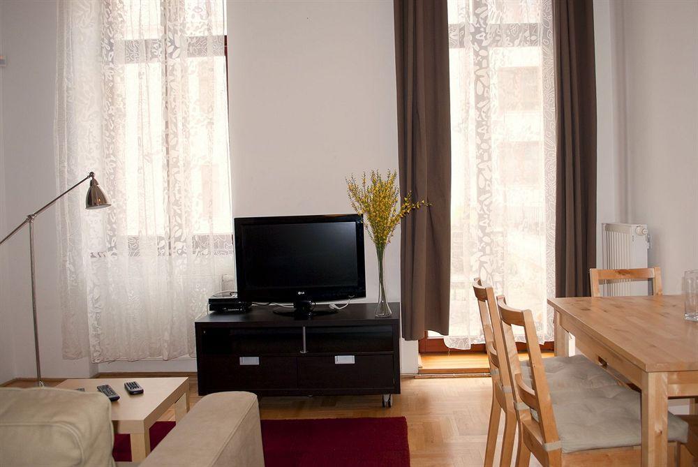 Made Appartement