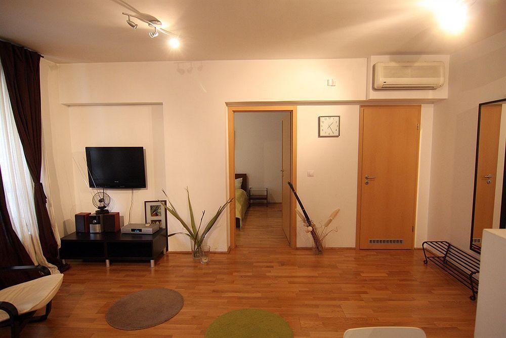 Made Appartement *