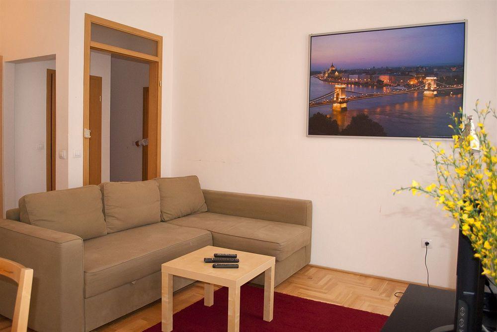 Made Appartement Budapest