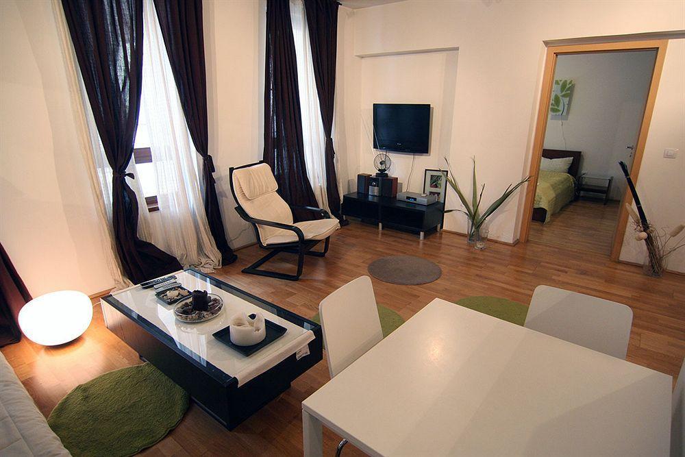 Apartmán Made