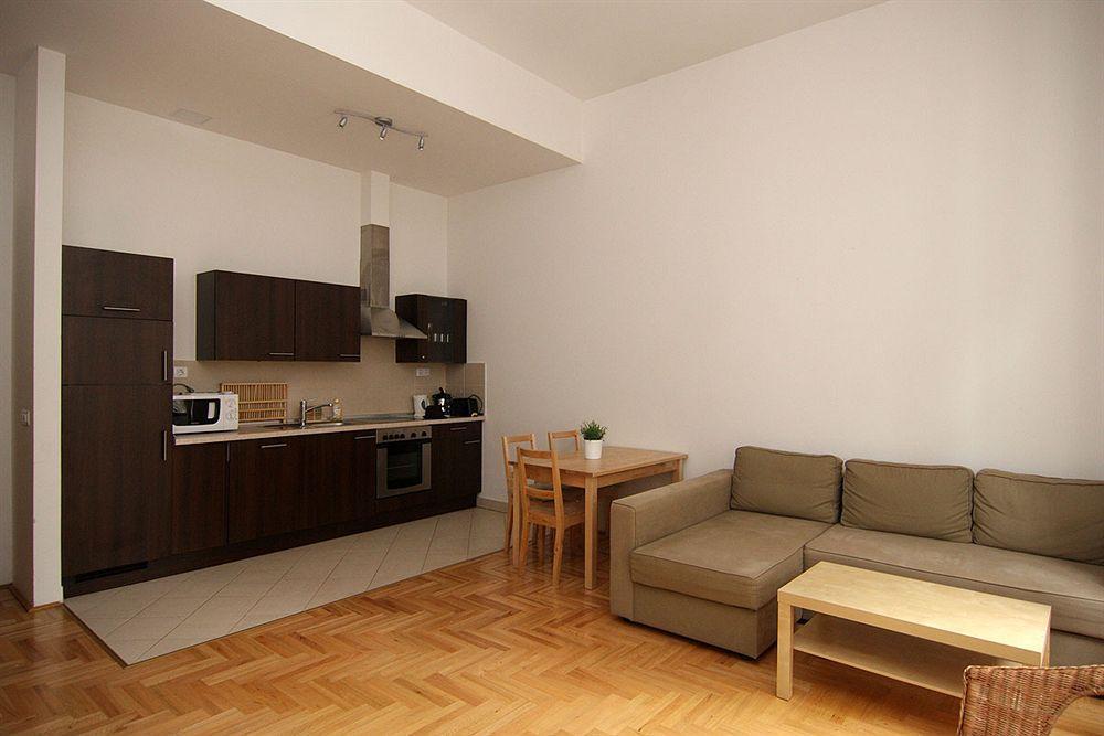 Appartement Made