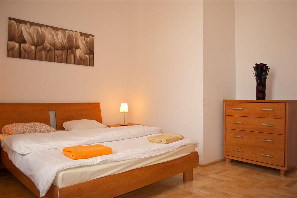 Appartement Made
