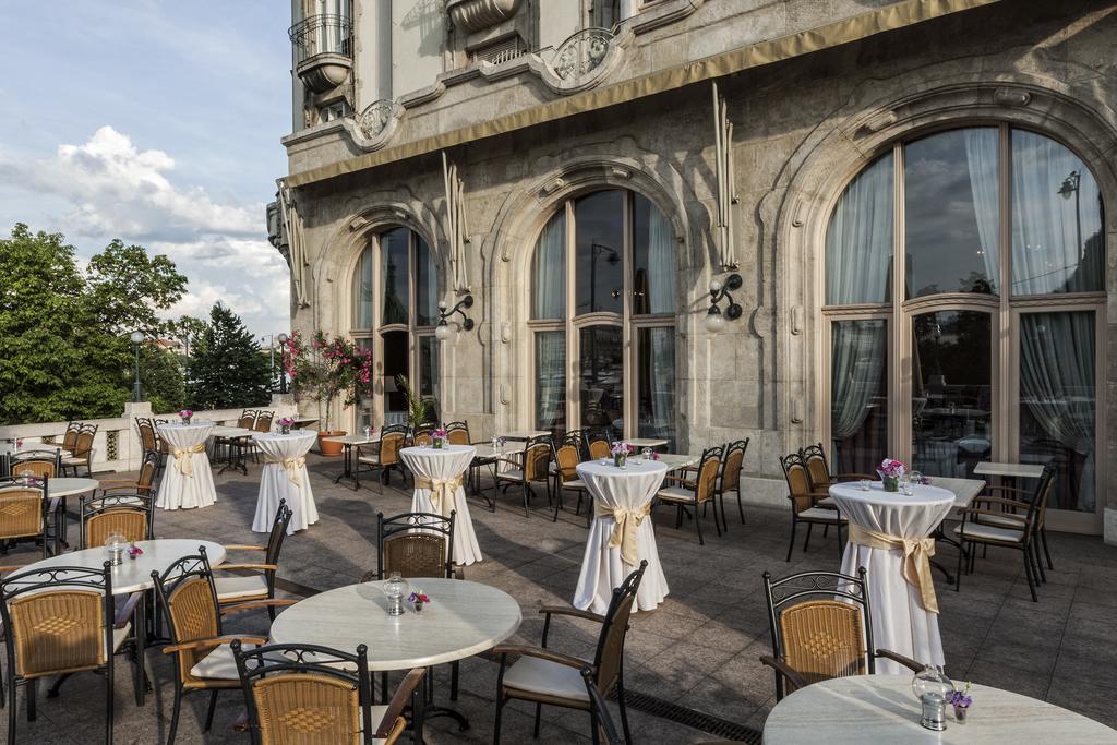 Danubius Gellért Hotel