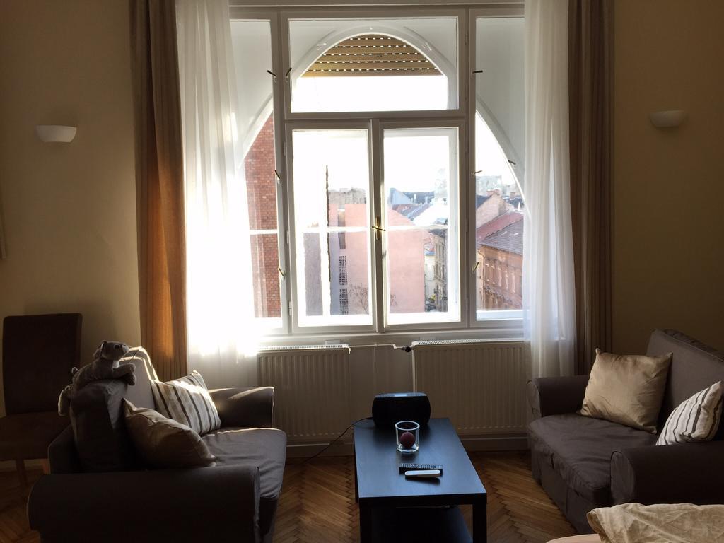 Bella Casa Center * Budapest