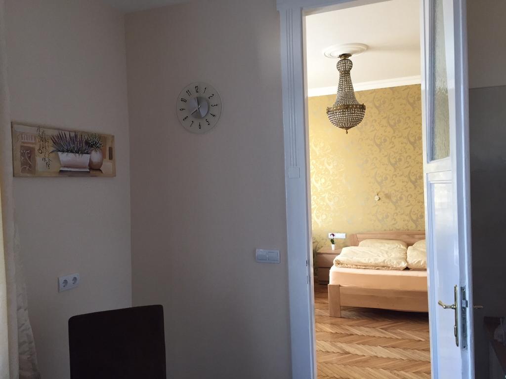 Appartamento Bella Casa Center
