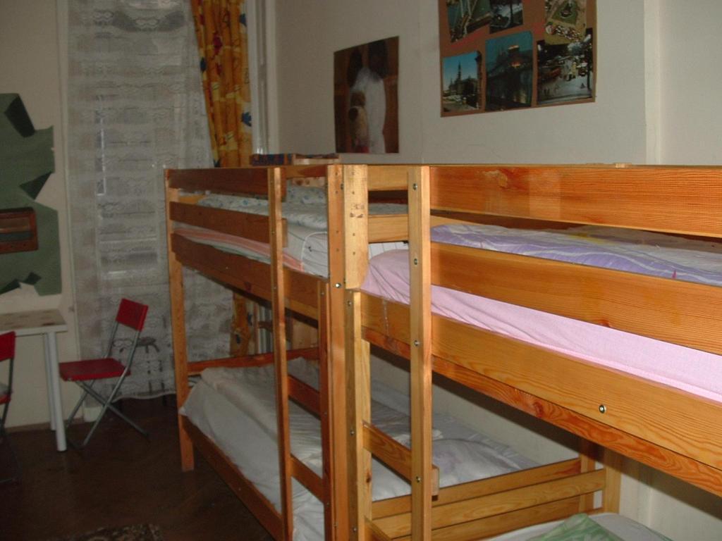 Hotel Amiga