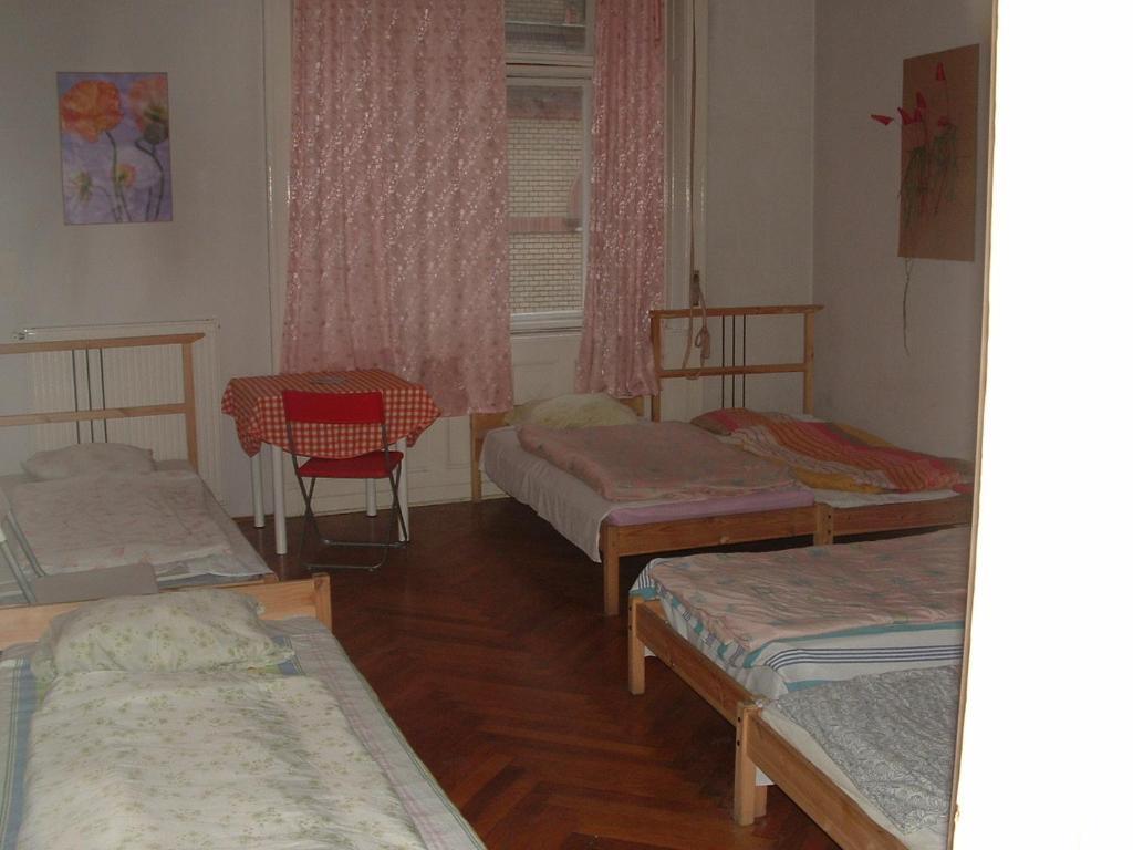 Amiga Hotel Budapest