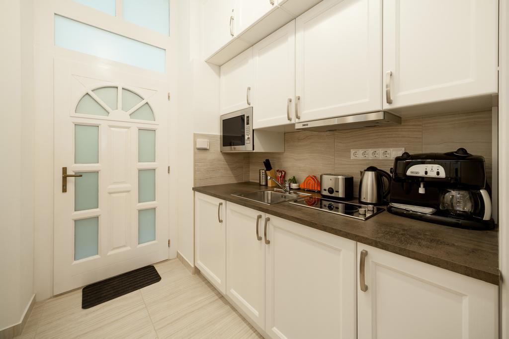 Buddha Apartman *