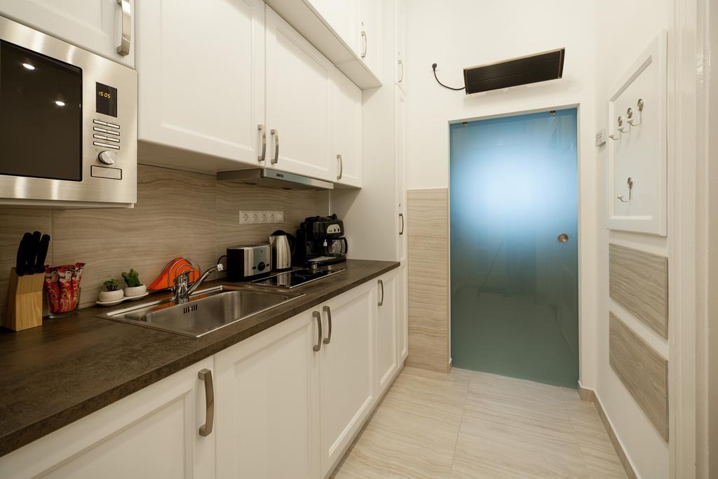 Buddha Apartman