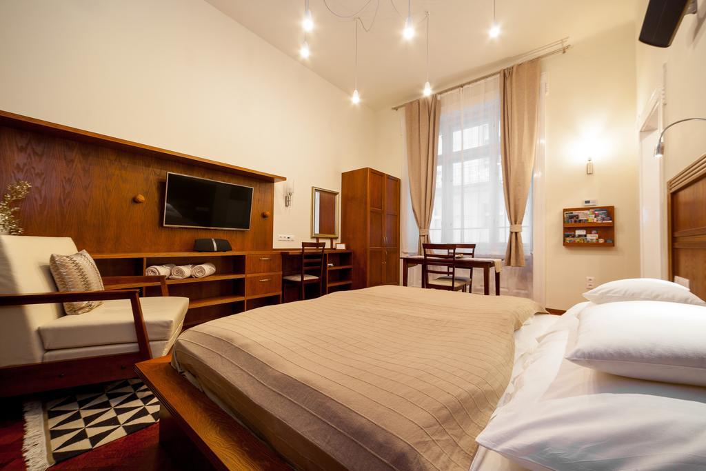 Buddha Apartman