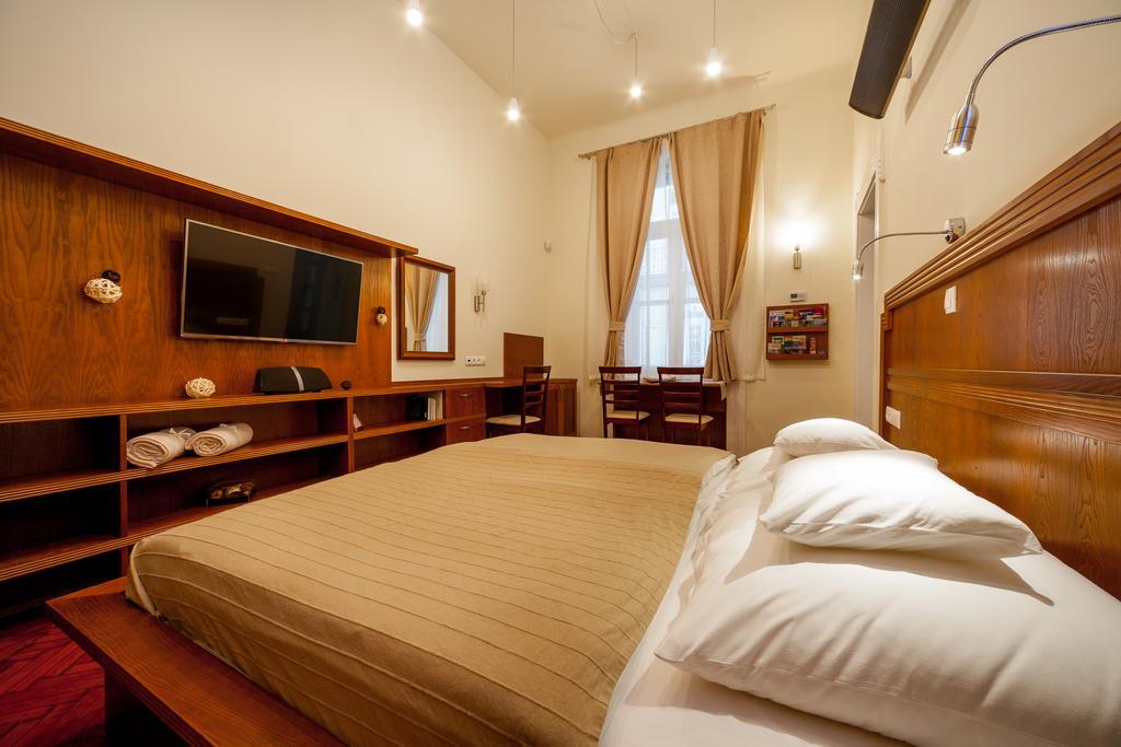 Buddha Apartman