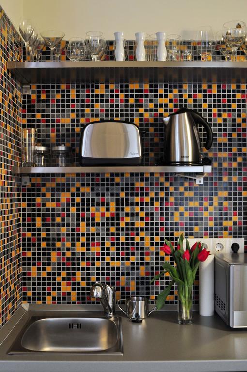 Apartman Dorothilux