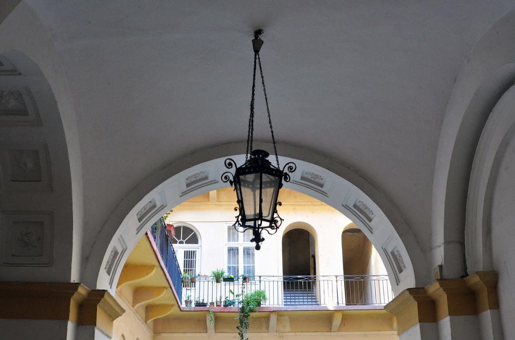 Apartman Dorothilux