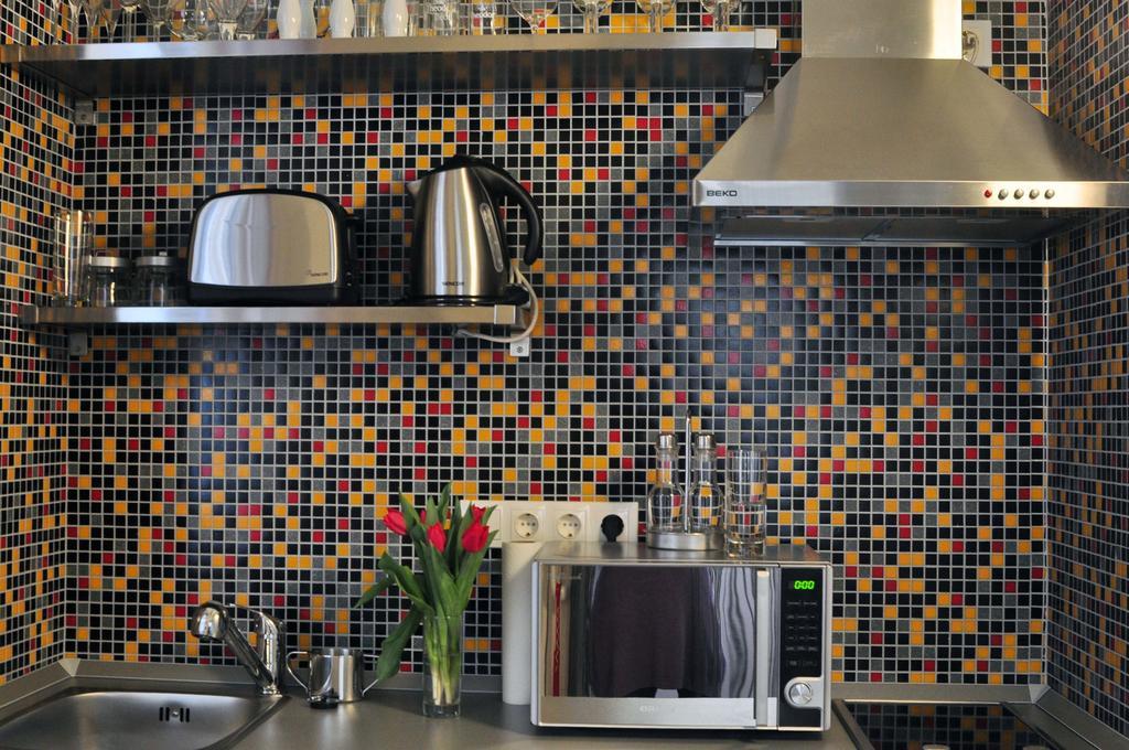 Dorothilux Apartman