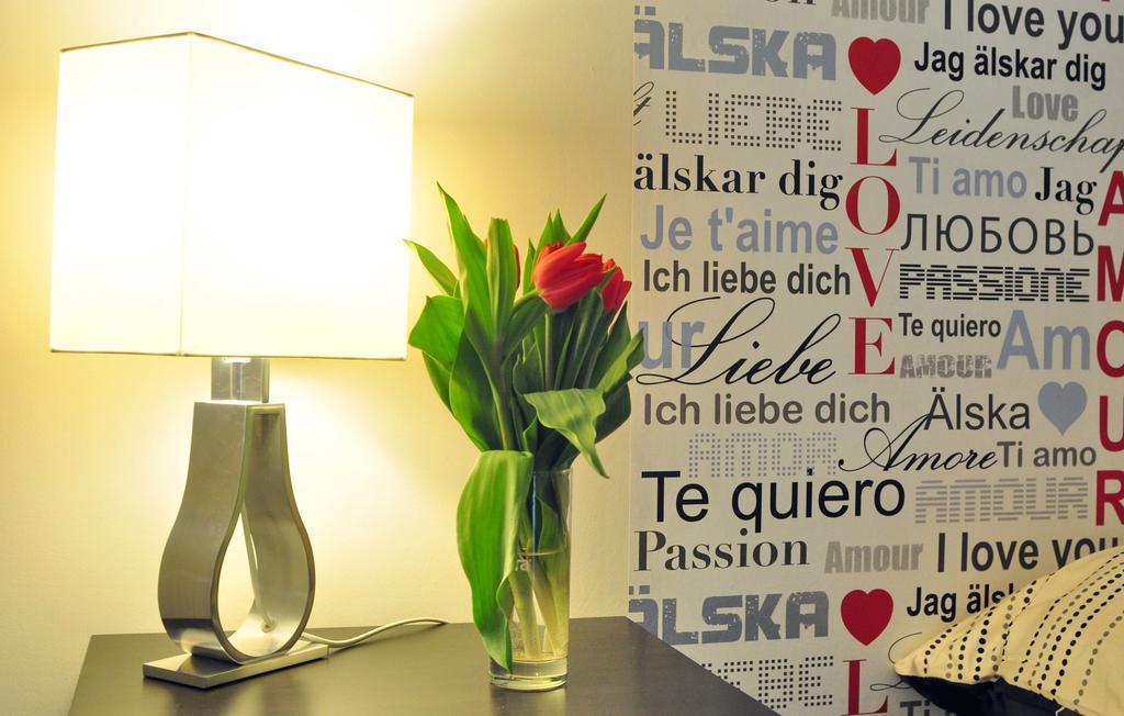 Apartman Dorothilux