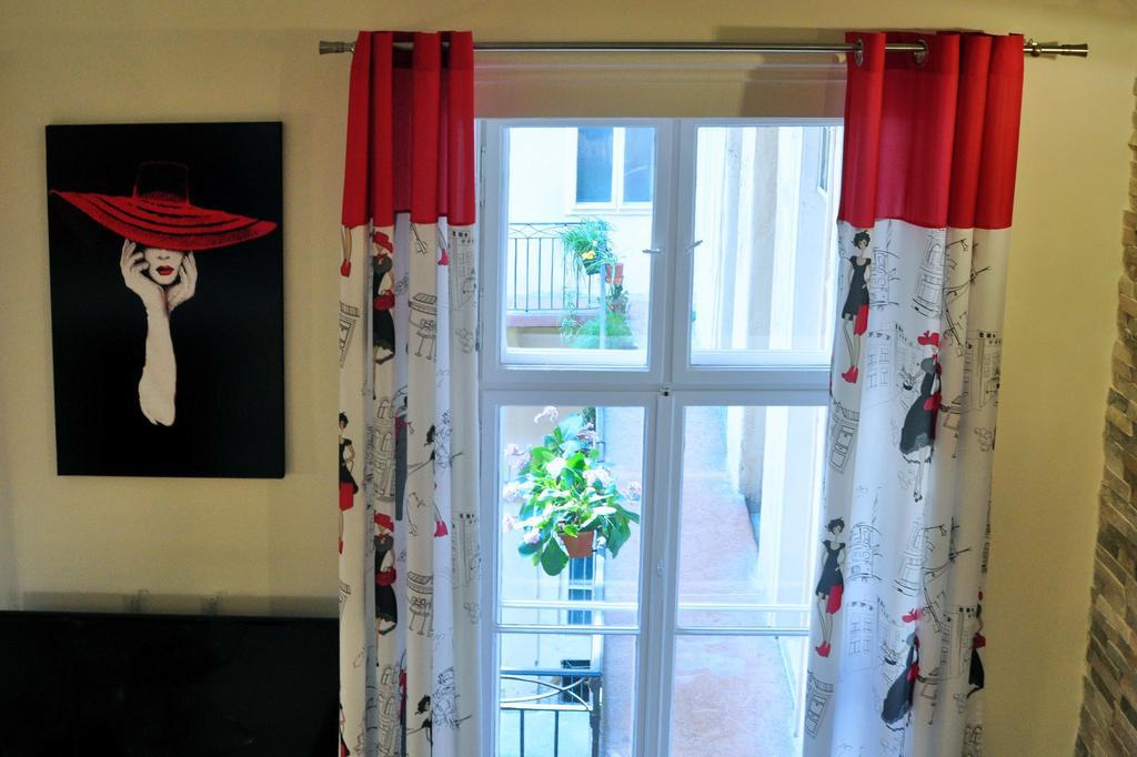 Dorothilux Apartman