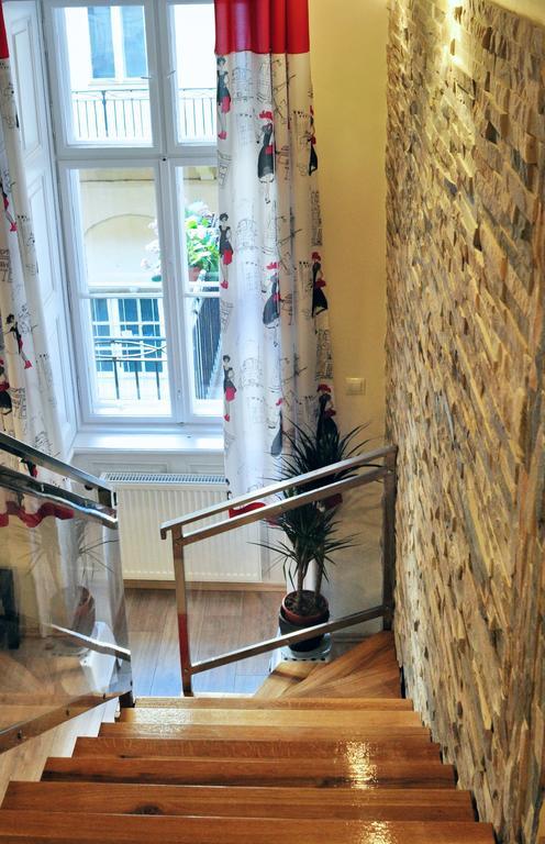 Apartman Dorothilux