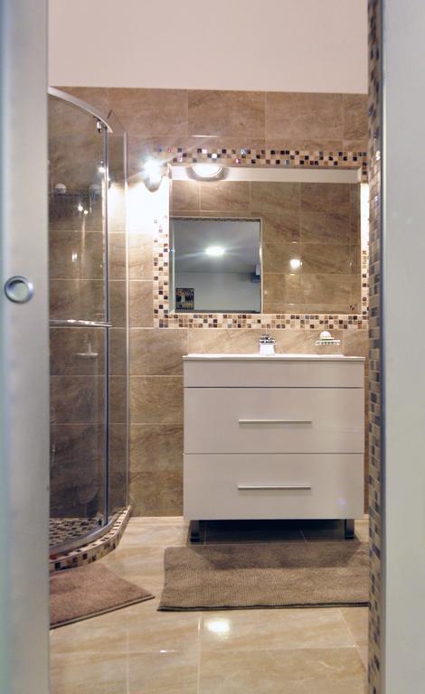 Apartman Dorothilux *