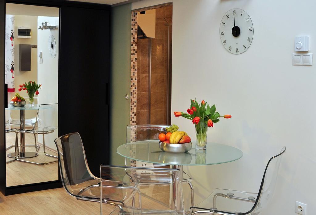 Apartman Dorothilux