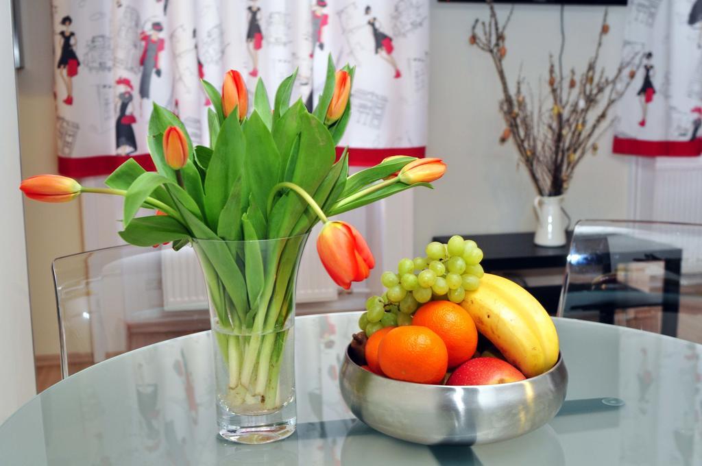Dorothilux Apartman Budapest