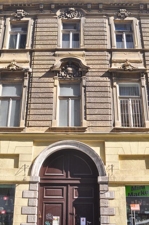 Dorothilux Apartman