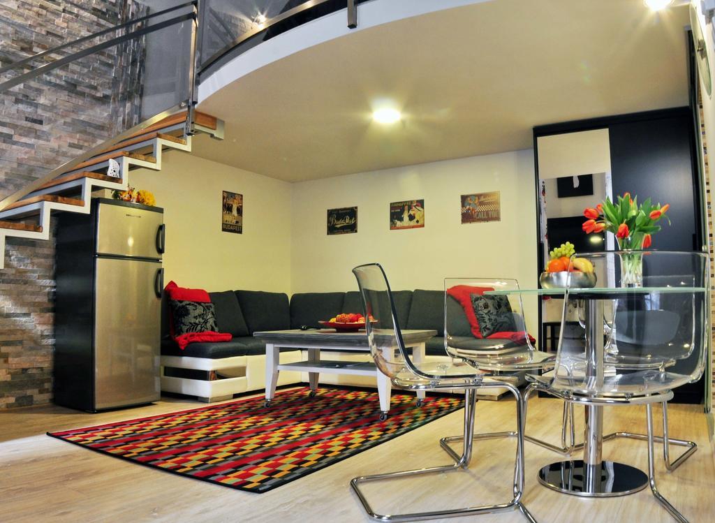 Apartman Dorothilux