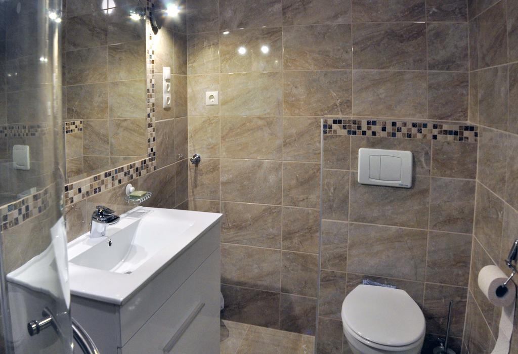 Apartman Dorothilux *