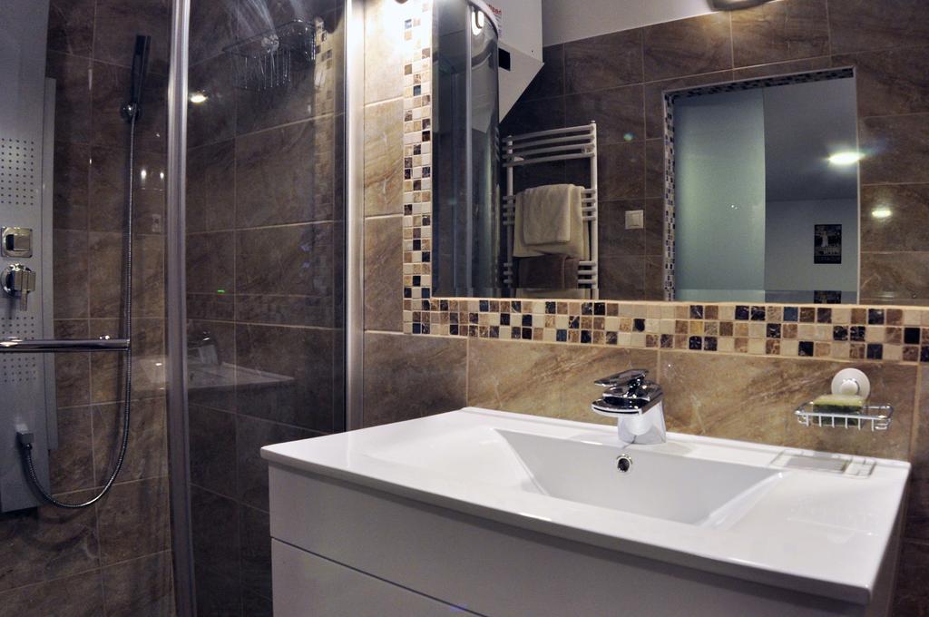 Dorothilux Apartman *