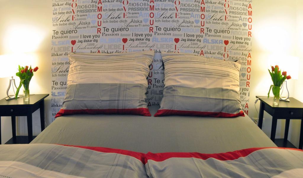 Dorothilux Apartman Budapest