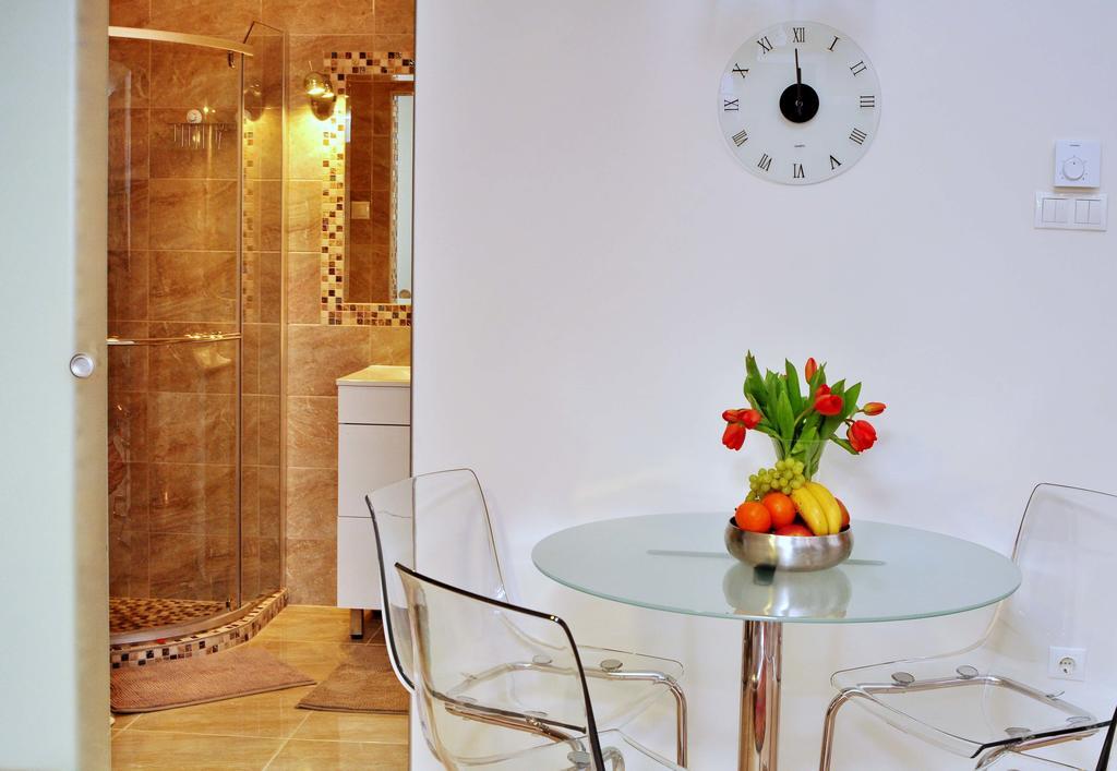 Dorothilux Apartman
