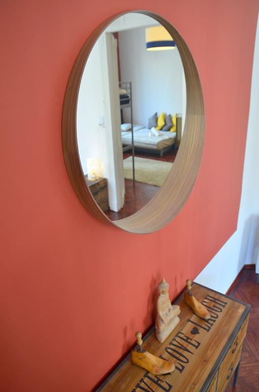 Lola Citycenter Apartamento *
