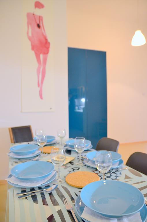 Apartamento Lola Citycenter