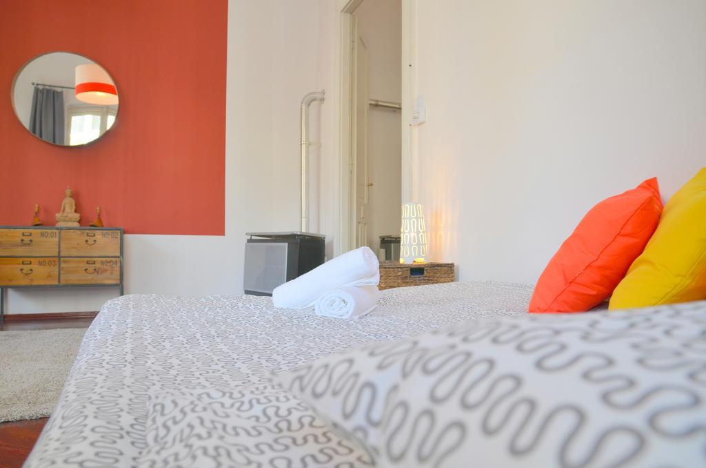 Lola Citycenter Apartamento *