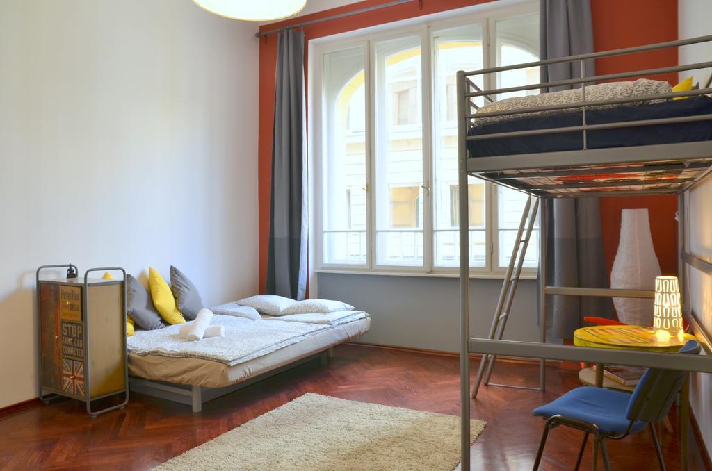 Apartamento Lola Citycenter Budapest