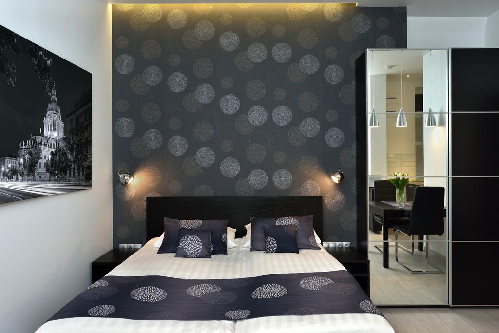Apartamento Urban Spirit *