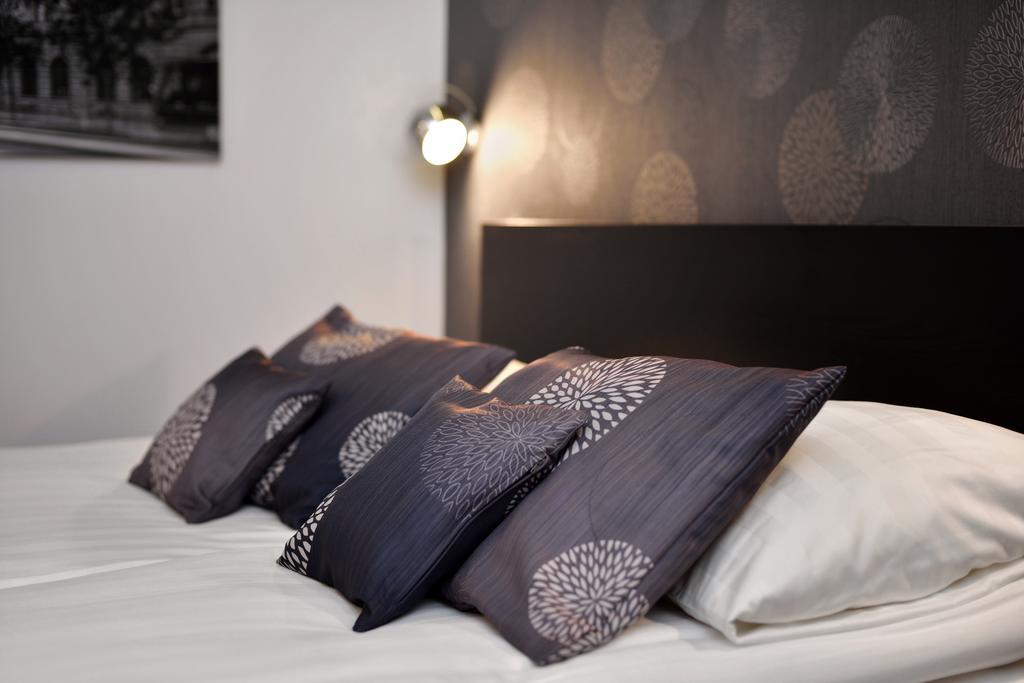 Apartamento Urban Spirit *