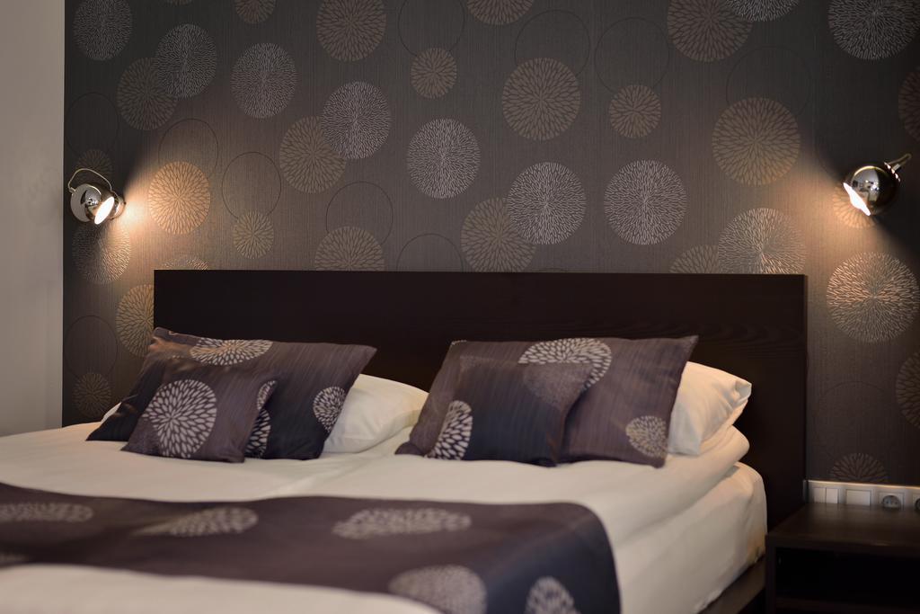Urban Spirit Apartamento Budapest