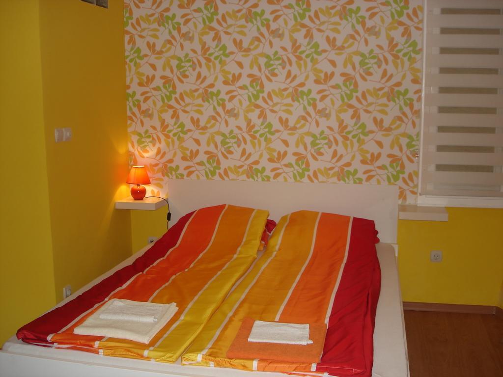 Beard Apartman Centrum