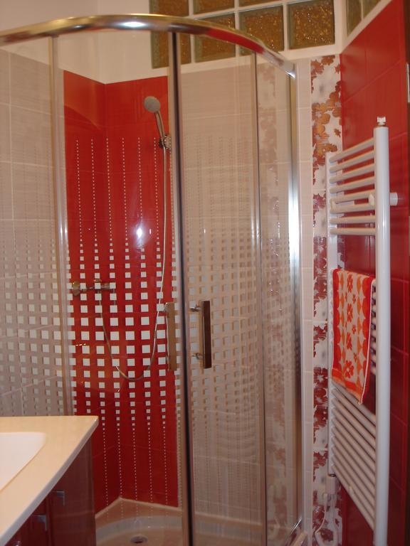 Beard Apartman Centrum Budapest