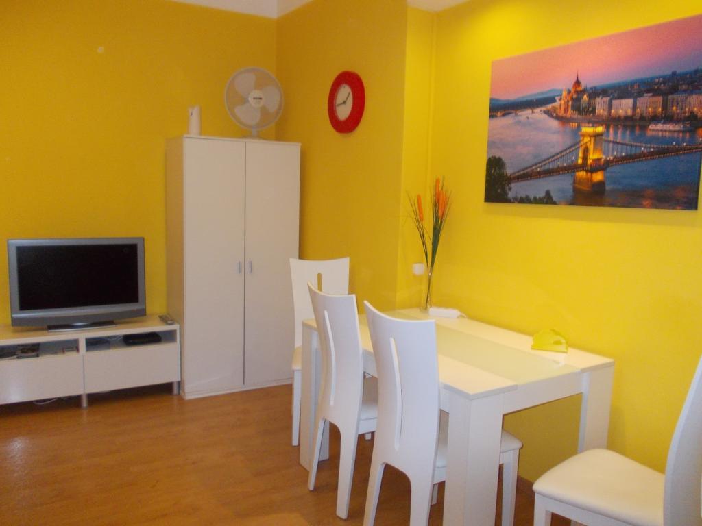 Appartamento Beard Apartman Centrum *